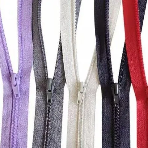 Metallivetoketju avoimet vaatetarvikkeet